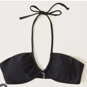 Abercrombie & Fitch swim top